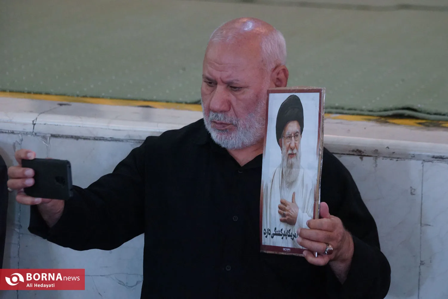 نماز جمعه تهران؛ ۹ مرداد برگزار میشود