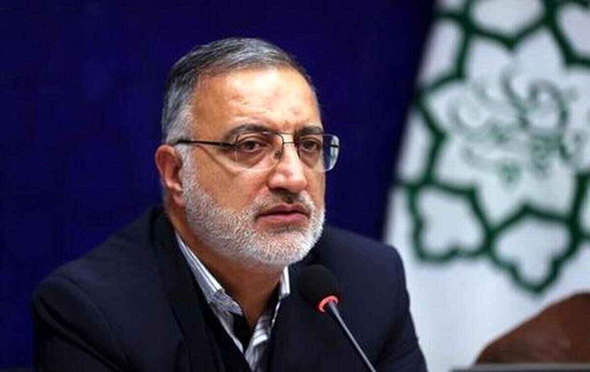 انتقال انبارهای نفت از بافت مسکونی تهران؛ ضرورت ایمنی شهری