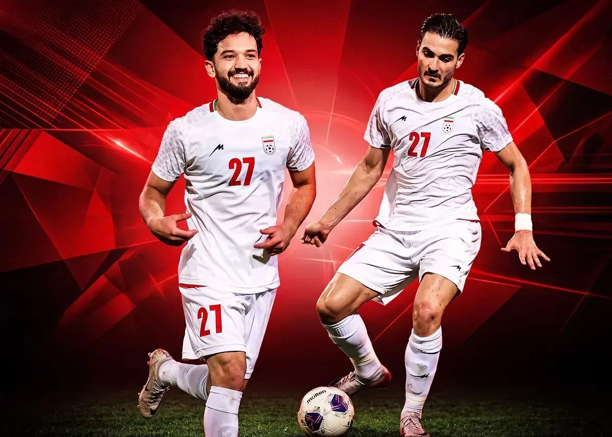 نساجی دو بازیکن جوان را جذب کرد؛ پایان شایعات نقل و انتقالات