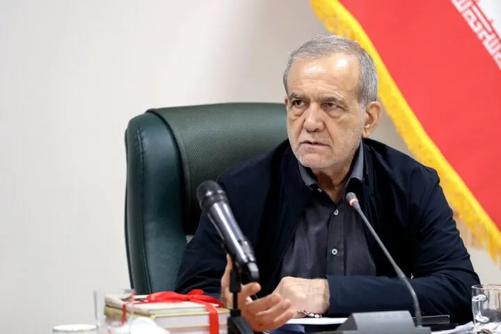 ارتقای عملکرد و بهبود معیشت؛ محورهای اصلی دولت در جلسه هیئت وزیران