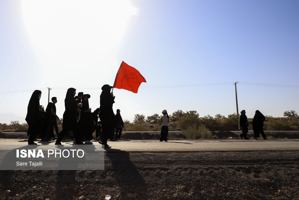 بازگشت مدارک گمشده زائران اربعین با سامانه پستیافته