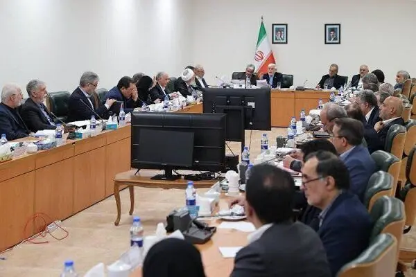 بهرهگیری از ظرفیت سفرای پیشین در اتاق فکر دیپلماسی دولت؛ راهبرد جدید