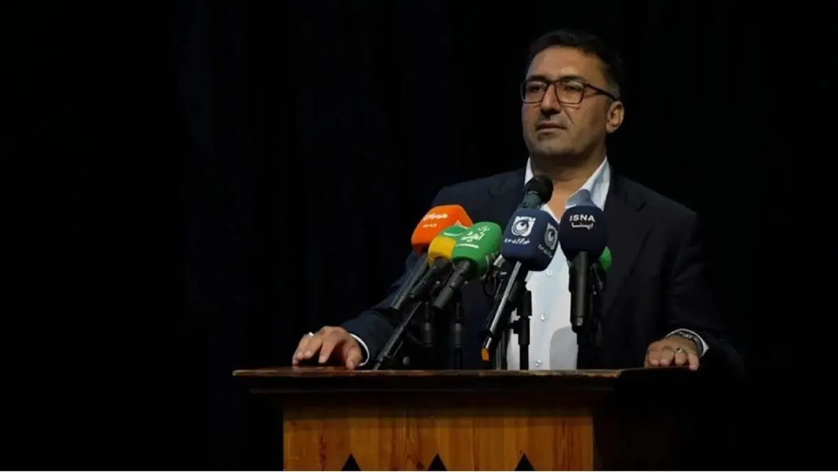 تجلیل از خادمان مدیریت بحران هرمزگان؛ بازسازی زیرساختهای حیاتی