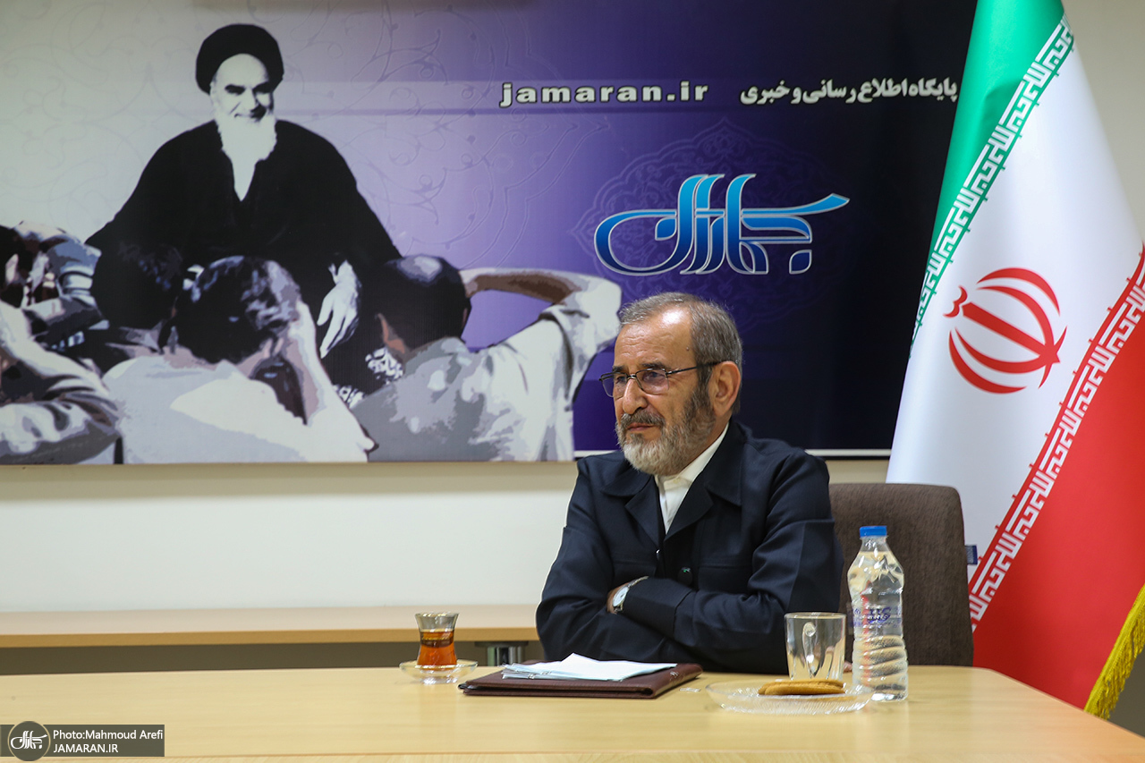 رئیس دانشگاه مذاهب: نفوذ موساد برای ترور لازم است