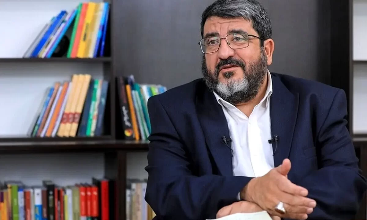 ایزدی: حمله به ایران نباید عادی شود