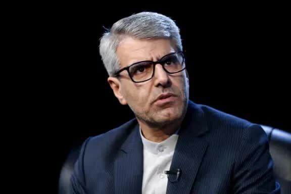 بقایی: حملات آمریکا به قشم اقتدار نمیآورد