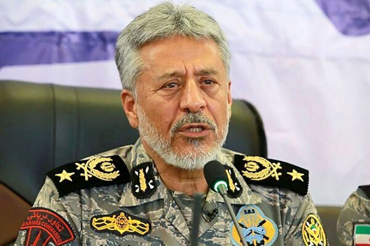 اشراف اطلاعاتی ارتش بر آب‌های راهبردی؛ کنترل کامل دریای عمان