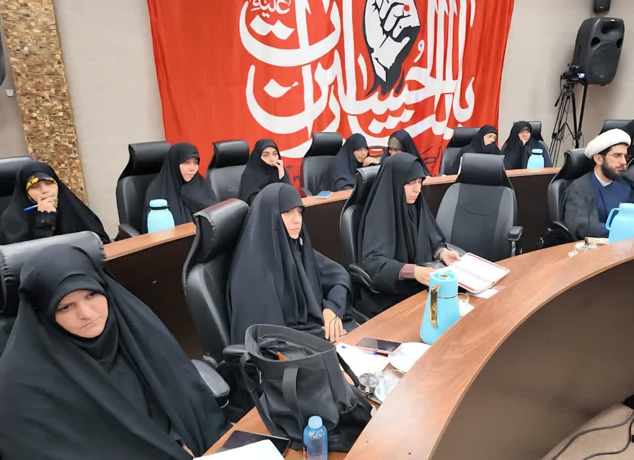 اربعین؛ مهندسیِ یک قدرت اجتماعی