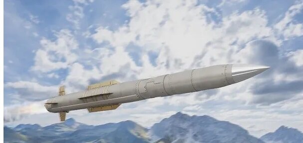لاکهید مارتین موشک رهگیر PAC-3 ACE را معرفی کرد