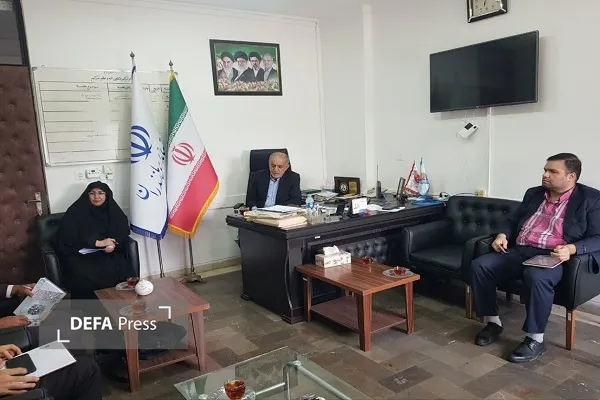 محله‌محوری؛ گامی تازه برای تقویت مداخلات پیشگیرانه در ماندران