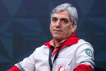 هلال‌احمر: گزارشی از آسیب به زائران ایرانی در حمله به عراق نداریم