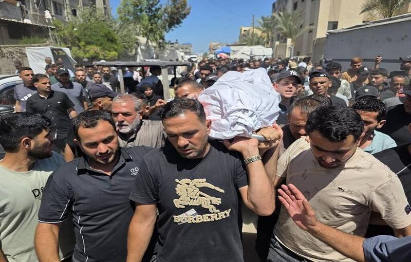 ۷۳ هزار و ۳۳۵ نفر؛ آمار نهایی جان‌باختگان حملات به غزه