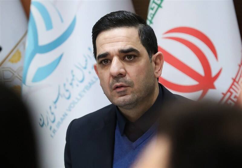 چالش‌های ساختاری والیبال ایران؛ لیگ برتر با ۱۶ تیم توجیه ندارد