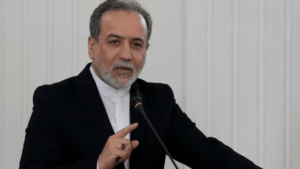 هشدار عراقچی به بلغارستان؛ همکاری نظامی با آمریکا پیامد دارد