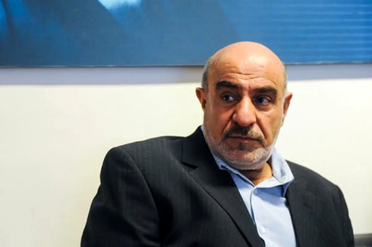 انتقاد شدید از بودجه ۱۰ هزار میلیارد تومانی صداوسیما توسط رئیس خانه احزاب
