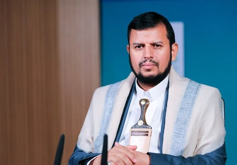 انتقاد عبدالملک الحوثی از رویکرد برخی کشورهای عربی در قبال اسرائیل