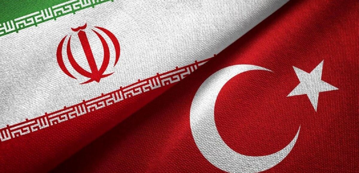 صادرات گاز ایران به ترکیه ۳۴ درصد افزایش یافت