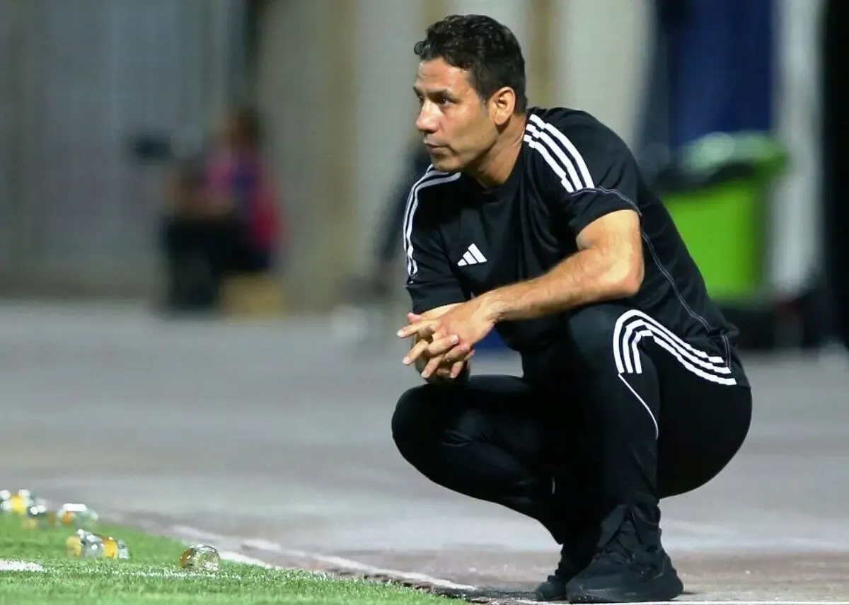 شکار «جاسوس رختکن» پرسپولیس آغاز شد!