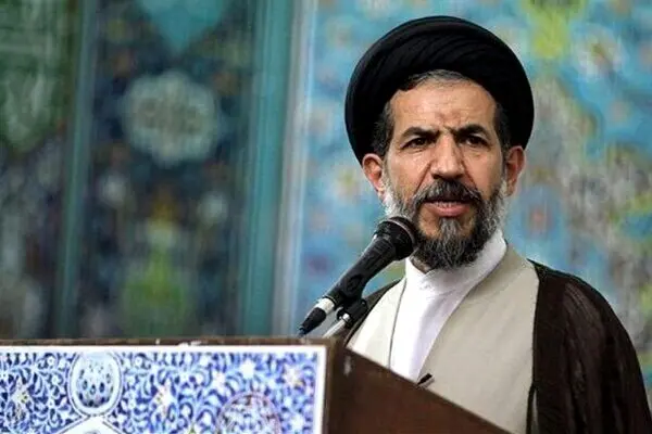 ابوترابیفرد: مردم جنوب پیشانی مقاومت ایران بودهاند