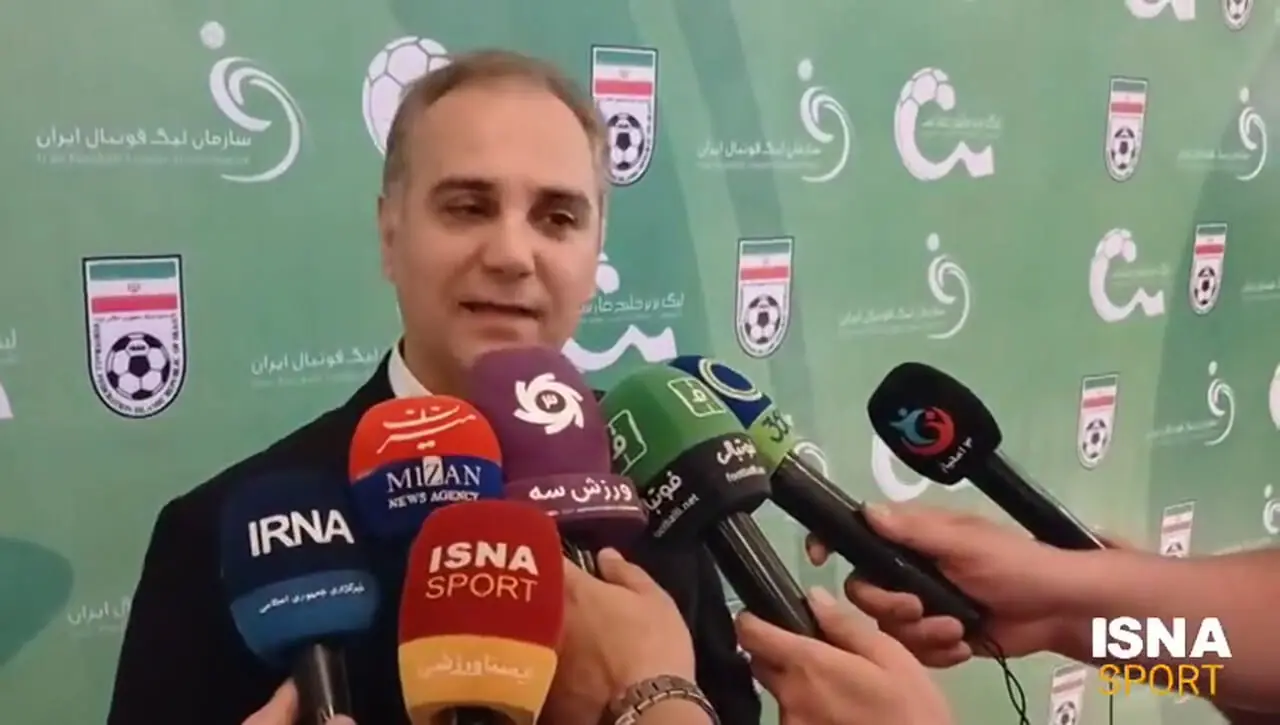 میزبانی دربی پایتخت؛ ورزشگاه آزادی به هفته پنجم نمی‌رسد