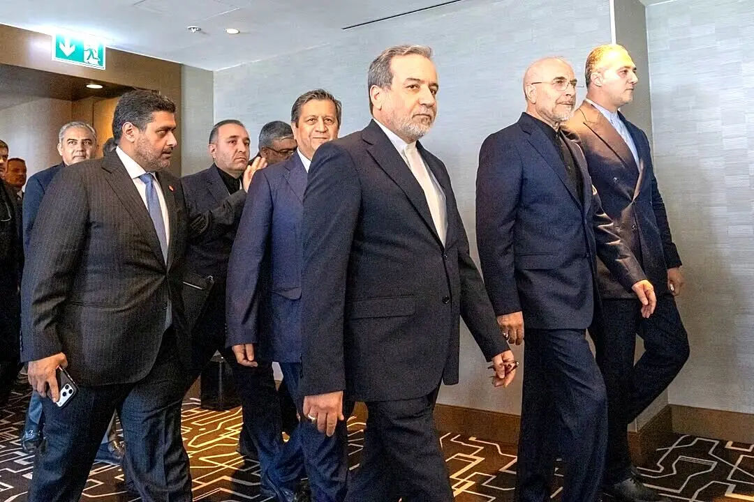 تکذیب سفر هیئت مذاکرهکننده ایران؛ هیچ برنامهای وجود ندارد