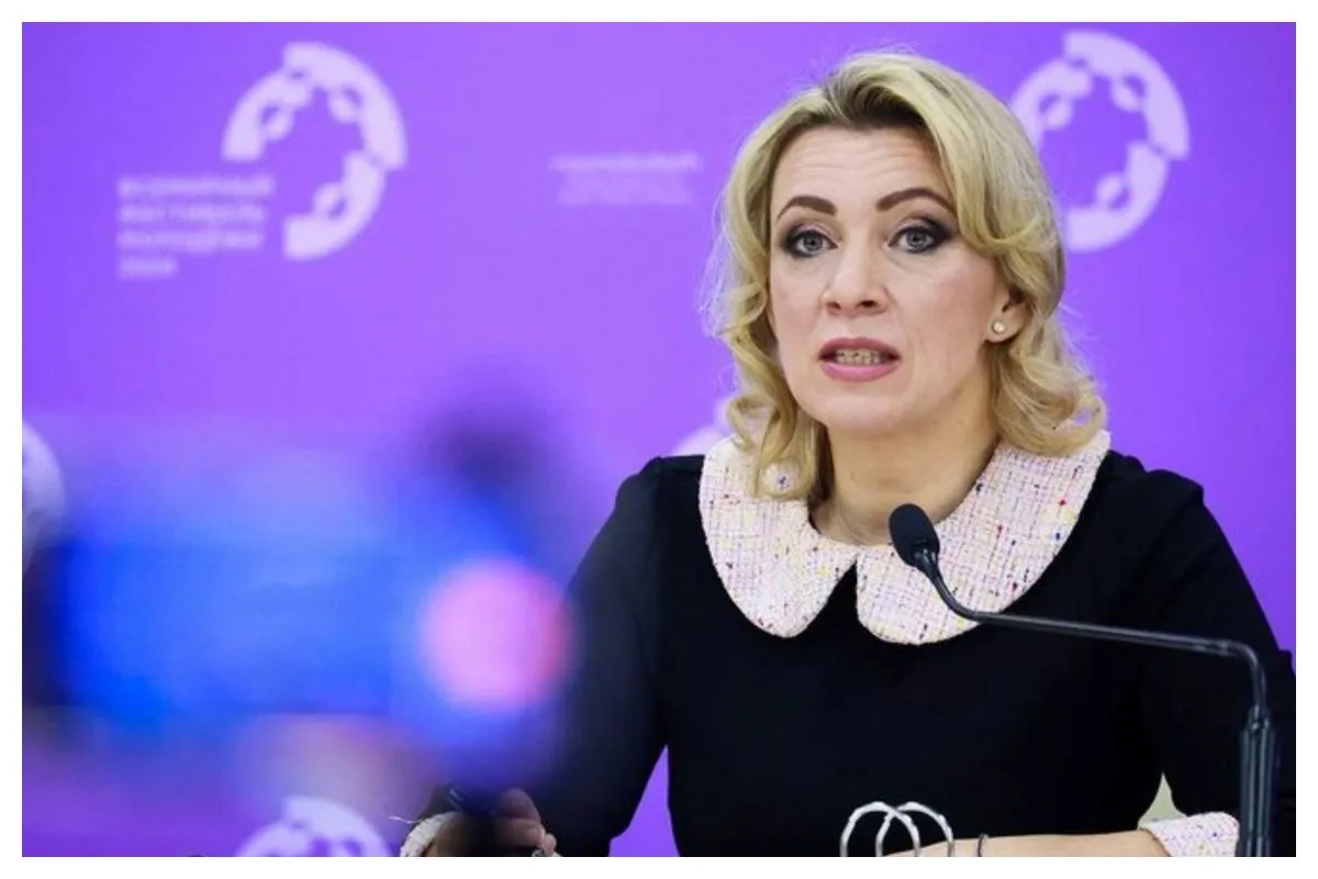 مسکو: حمله اوکراین به کشتی ایران در خزر تروریستی بود