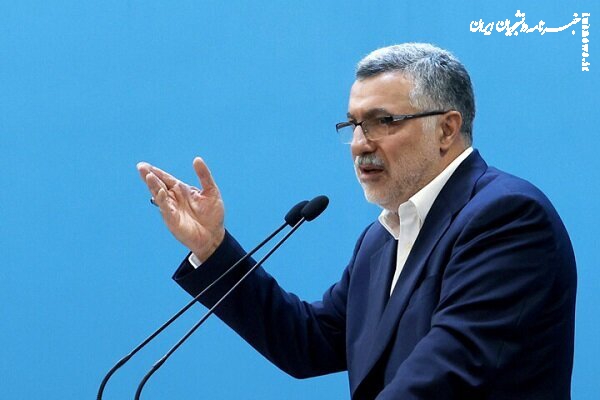 آمادگی وزارت بهداشت برای مراسم اربعین