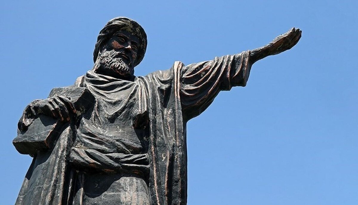 سهروردی؛ احیاگر حکمت خسروانی ایرانی