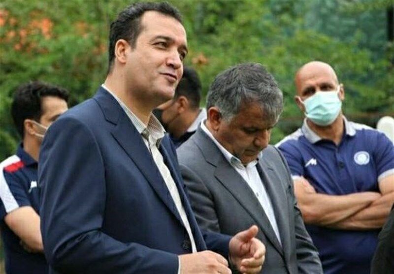 گل‌گهر: حق حضور در آسیا را داشتیم، اما نگذاشتیم حق چادرملو ضایع شود