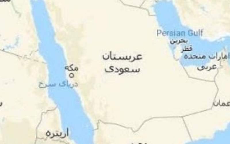 رائفیپور: حمله زمینی عراق و یمن به عربستان