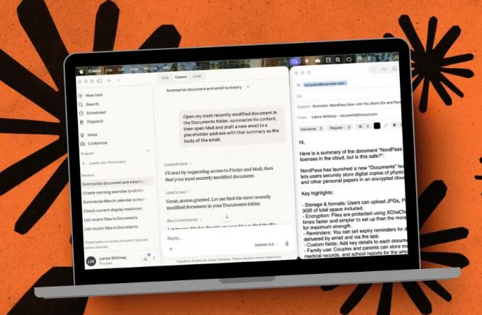 کارشناسان امنیت: Claude Cowork در مک می‌تواند از محیط ایزوله فرار کند