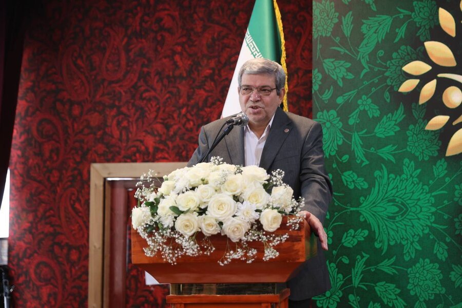 همکاری ایران و تاجیکستان برای توسعه نظامهای رفاه اجتماعی؛ اولویتها