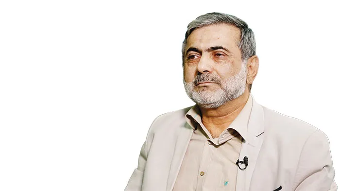 تحلیل راهبردی تقابل ایران و آمریکا؛ از فشار حداکثری تا شکست محاسباتی