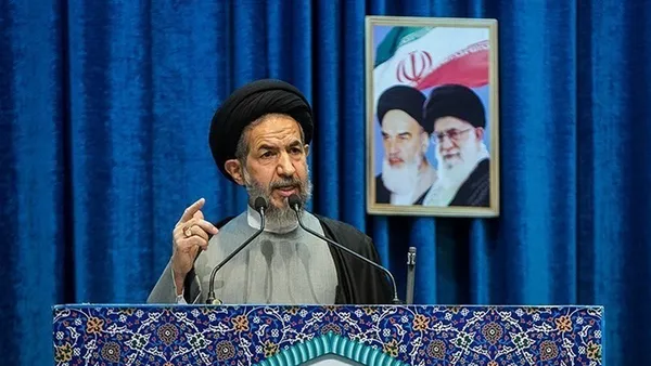 تغییر موازنه قدرت در منطقه؛ ابوترابیفرد از افول جایگاه آمریکا گفت