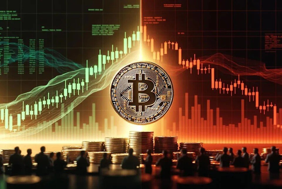 فهرست بزرگترین دارندگان بیتکوین؛ ساتوشی ناکاموتو در صدر جدول