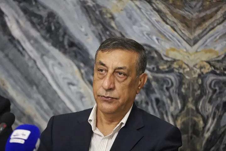 کسری ۱۰۰ میلیون مترمکعب گاز در زمستان پیشبینی شد