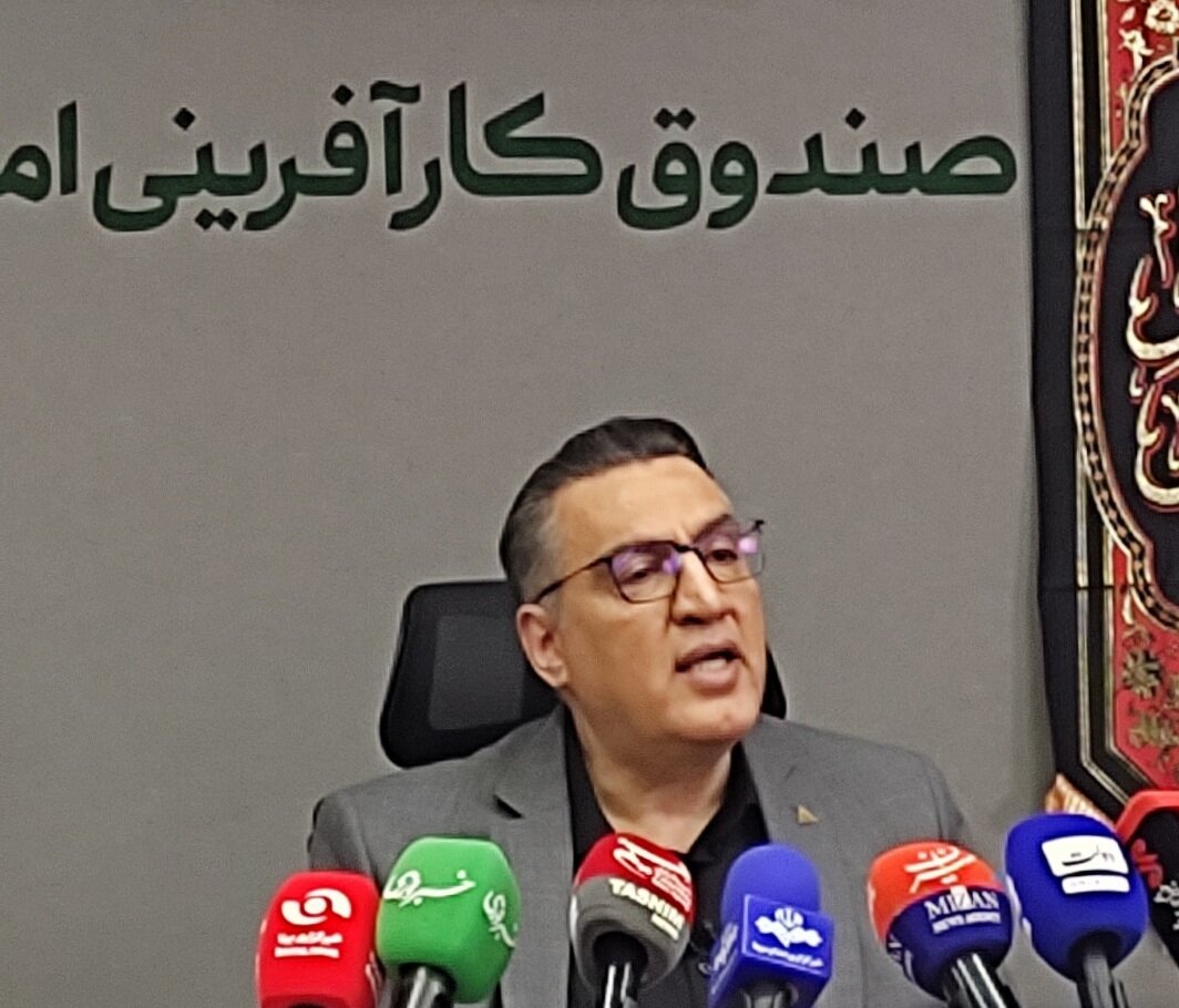 حمایت از کسبوکارهای خرد؛ توسعه صندوقهای محلی در دستور کار
