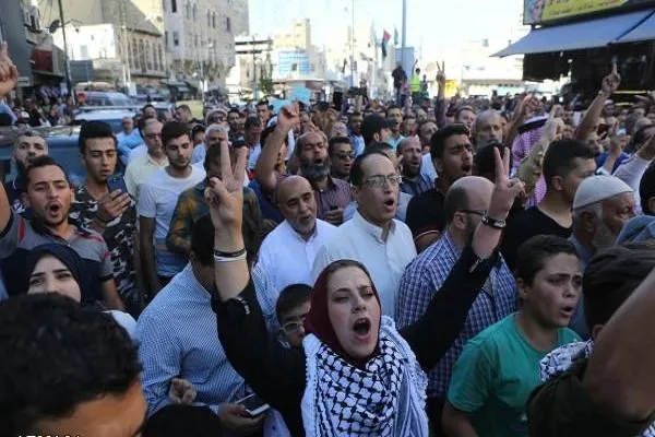افزایش درخواستها در اردن برای خروج نیروهای نظامی آمریکا؛ تبعات امنیتی و اقتصادی