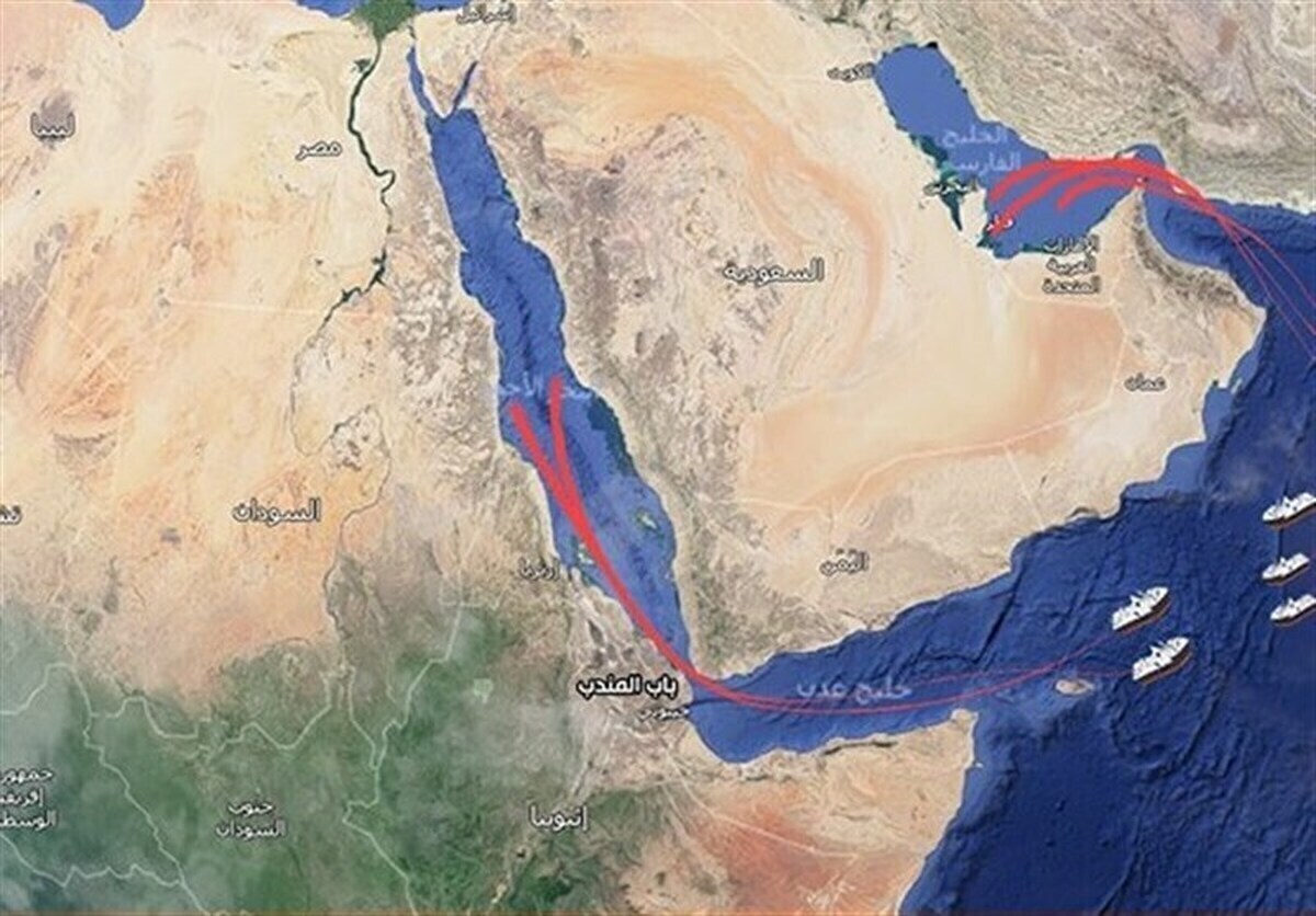 عربستان؛ تلاش برای ائتلاف دریایی علیه یمن