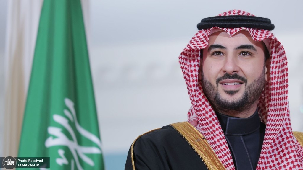 عربستان به آمریکا: خواهان رویارویی با ایران نیستیم