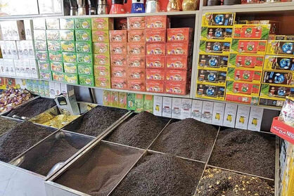 چای بدون شناسنامه؛ ابهام در نظارت بر واردات و بستهبندی