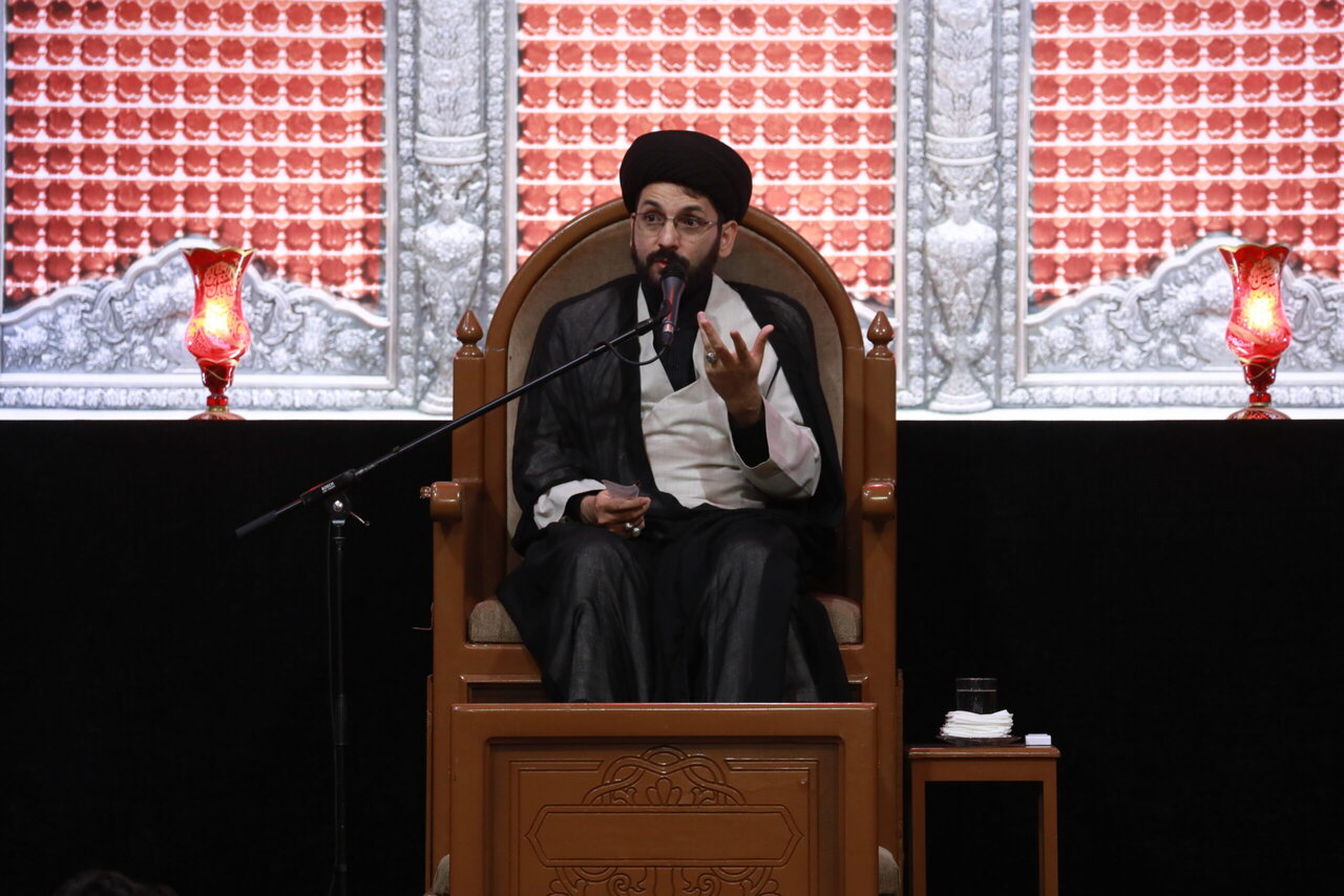 نقش بصیرت در پیشگیری از شکست ملتها