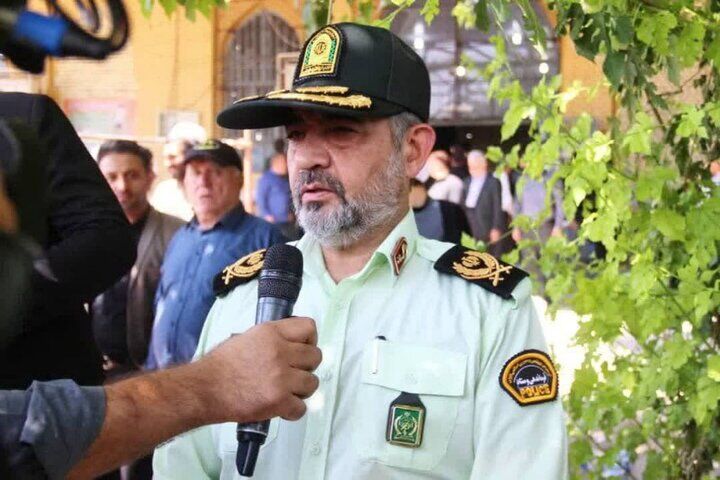 هلاکت عامل شهادت سه مأمور پلیس در عملیات ضربتی شادگان