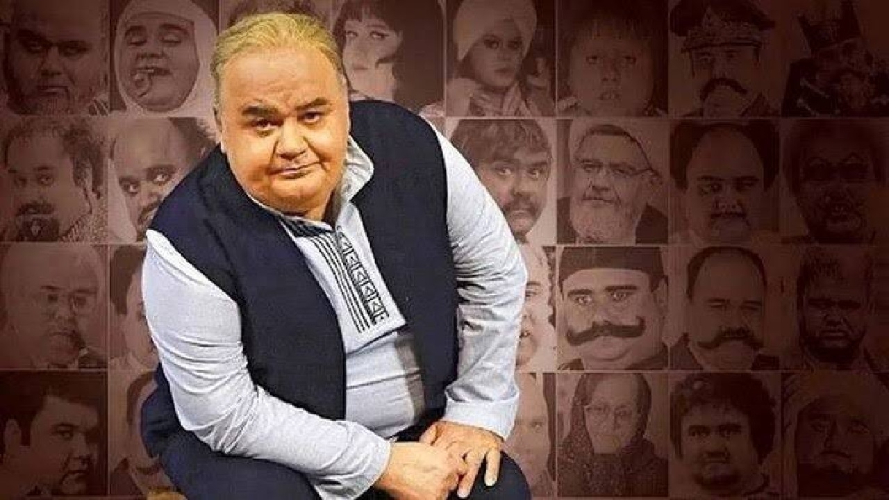 اکبر عبدی؛ میراث‌دار خنده در سینمای ایران و تاثیر آن بر اقتصاد هنر