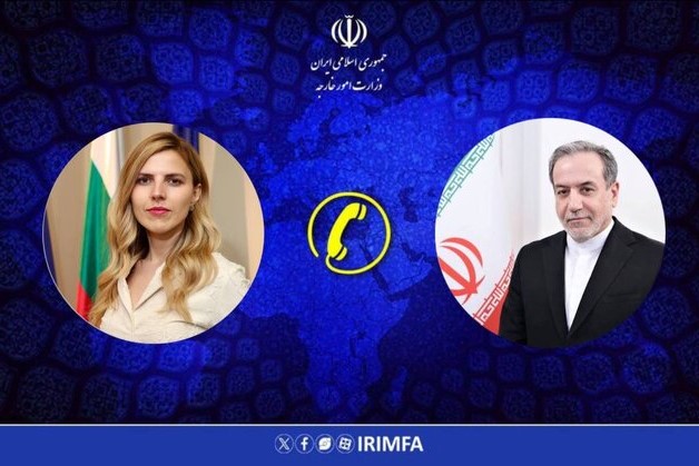 اعتراض رسمی ایران به بلغارستان؛ استقرار هواپیماهای نظامی آمریکا در بزمر