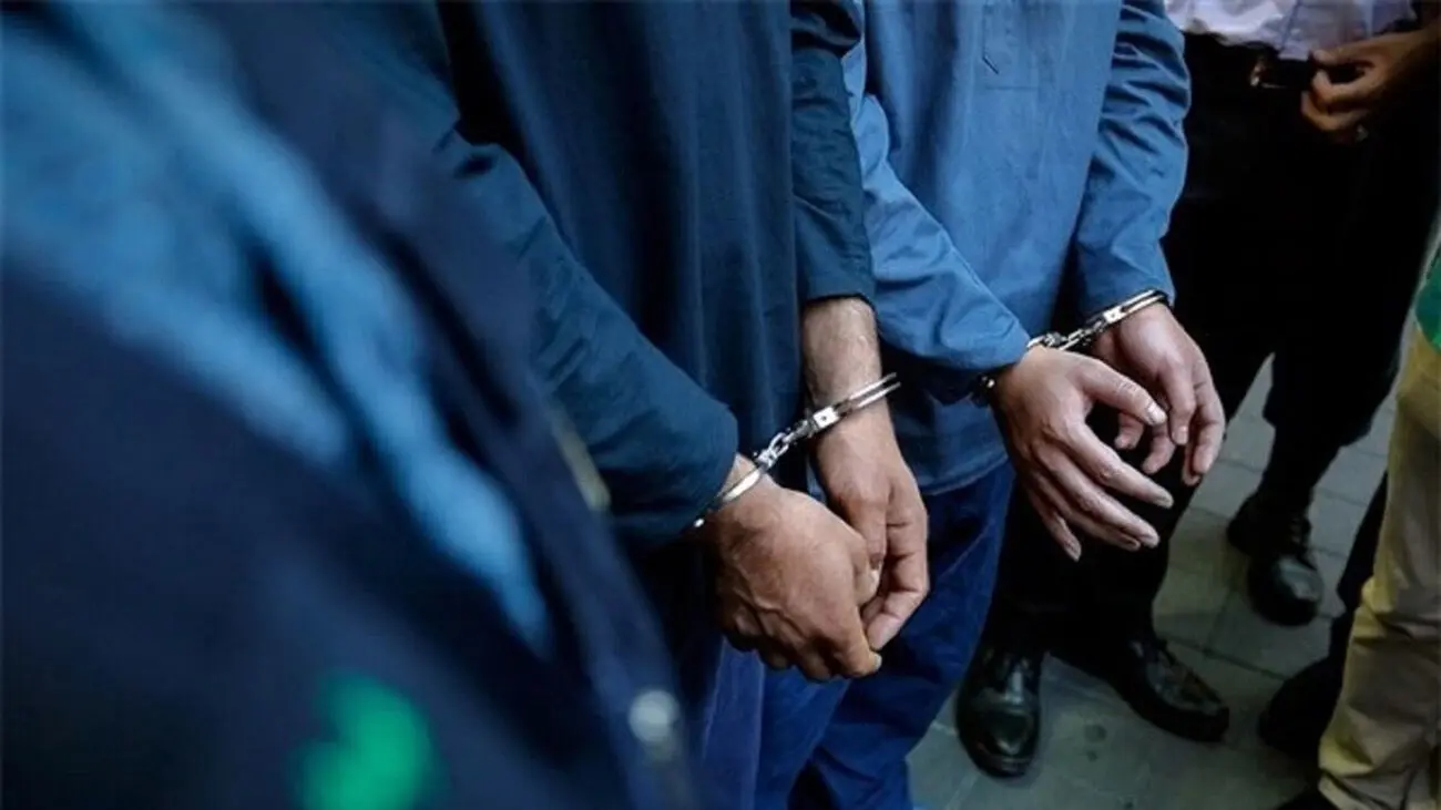 کشف سرقت ۲ میلیاردی برنج از انبار تهران؛ باند حرفهای دستگیر شد