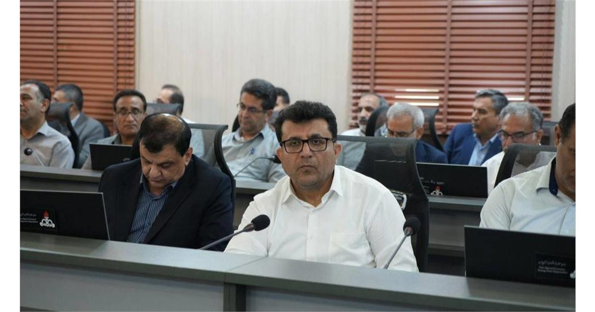 کاهش اختلافات کارگری بوشهر با وفاق ملی