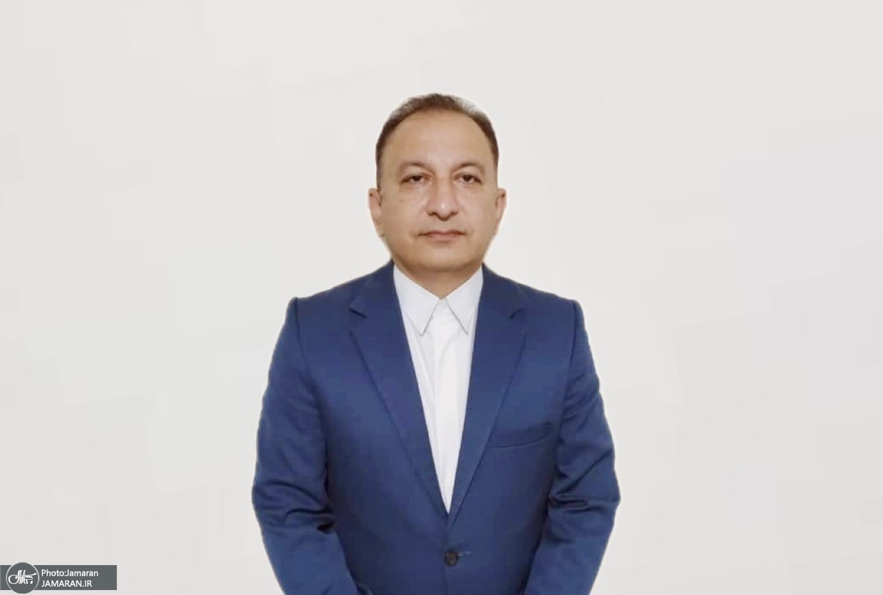 تنش ایران و اوکراین؛ ضرورت مدیریت بحران در میانه رقابتهای ژئوپلیتیک