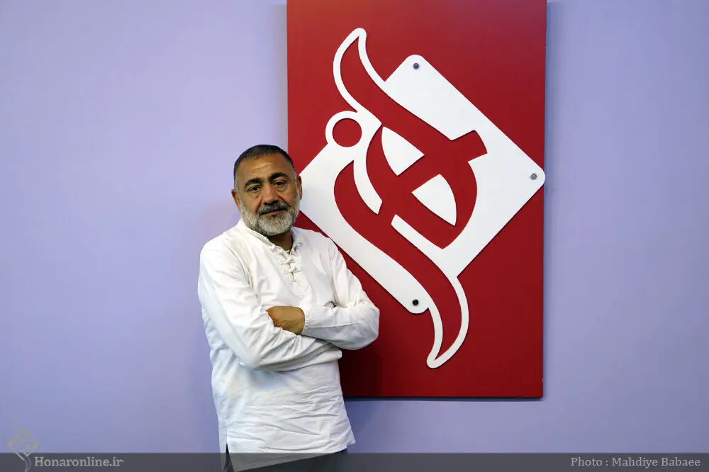 خسرو احمدی؛ دوران نقاهت پس از جراحی مغزی