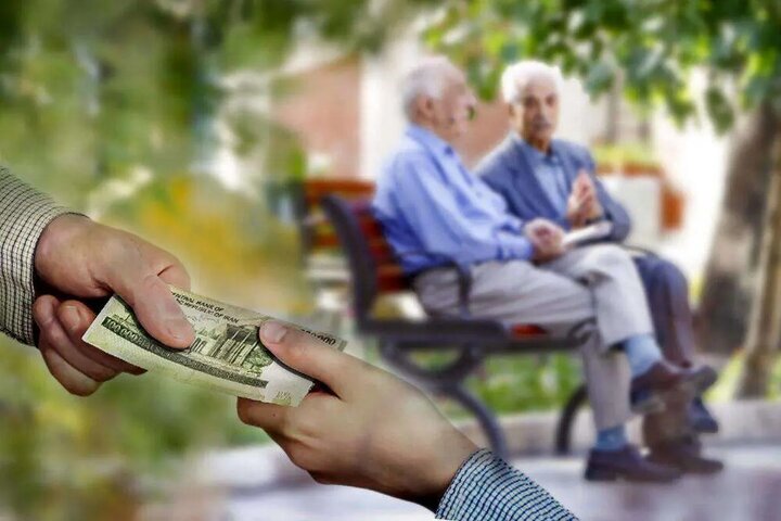 تاخیر ۵ ماهه در پرداخت معوقات؛ بازنشستگان در انتظار تعیین تکلیف